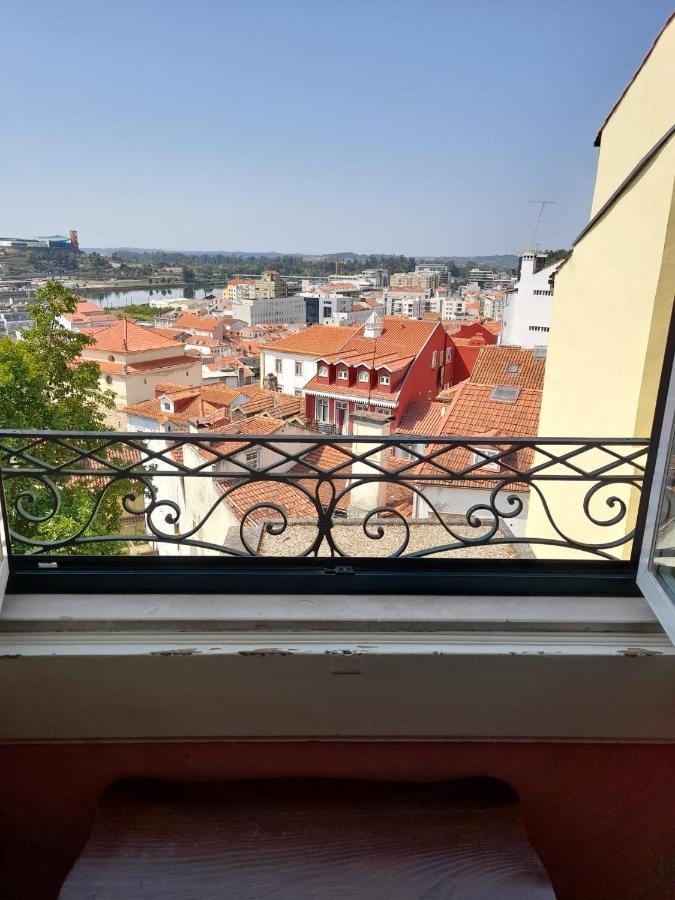 Casa Da Carqueja 1 Apartamento Coimbra Exterior foto